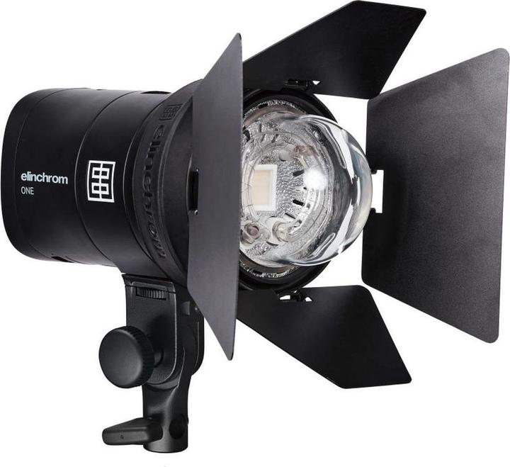 Immagine prodotto Elinchrom OCF Barndoors