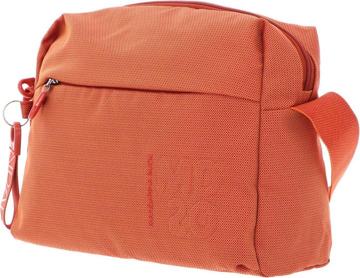 Actual product image Mandarina Duck Medium Zip Crossover