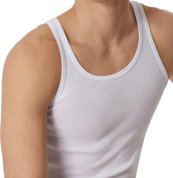Actual product image Schiesser Unterhemden (XL)