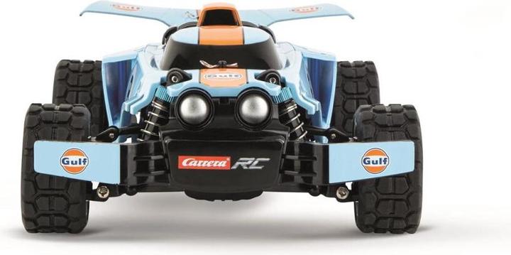 Image du produit Carrera Gulf Racer PX Profi GHz