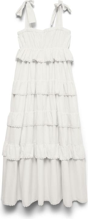 Image du produit Vero Moda VMDOLORES Langes Kleid Kleid (S)