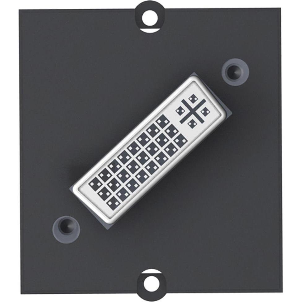 Thumbnail - Bachmann, Steckdose, Custom Module DVI-I
