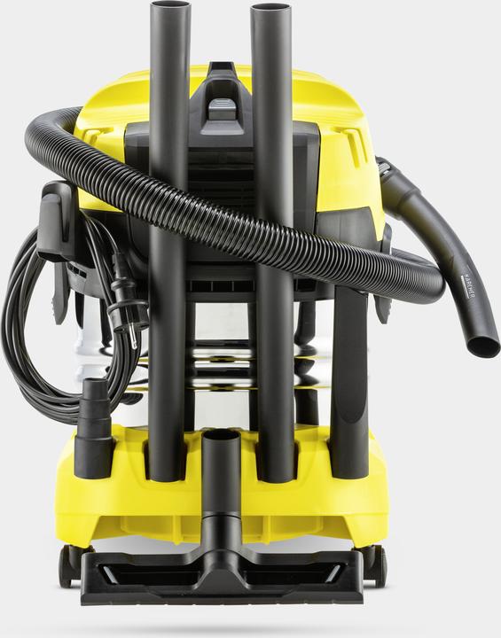 Produktbild Kärcher WD 4 P S V-20/5/22 (Nass-Trockensauger)