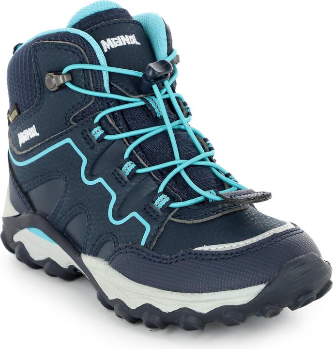 Produktbild Meindl Junior Hiker GTX (28)