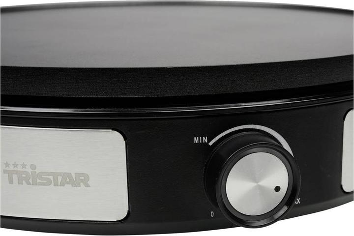 Image du produit Tristar BP-2639 Crêpière