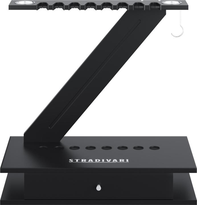 Produktbild Stradivari Billard-Queueständer Zorro