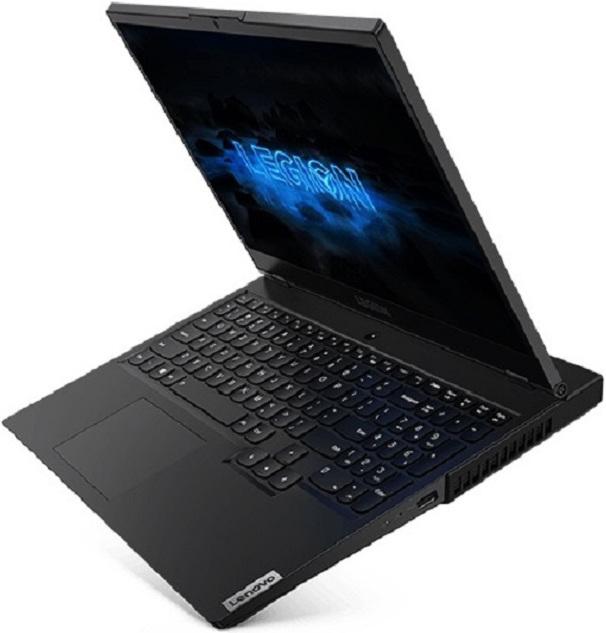 Actual product image Lenovo Legion 5 – 15ARH05 (15.60", AMD Ryzen 7 4800H, 16 GB, 512 GB, CH)