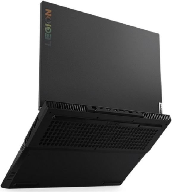 Actual product image Lenovo Legion 5 – 15ARH05 (15.60", AMD Ryzen 7 4800H, 16 GB, 512 GB, CH)
