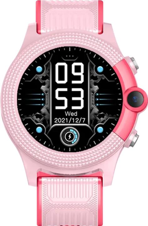 Valdus D36 (35 mm, 4G)