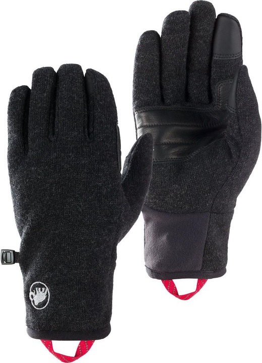 Actual product image Mammut Passion Gloves (11)