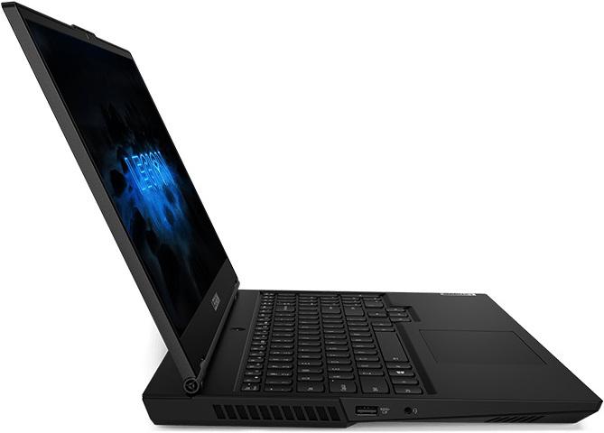 Actual product image Lenovo Legion 5 – 15ARH05 (15.60", AMD Ryzen 7 4800H, 16 GB, 512 GB, CH)