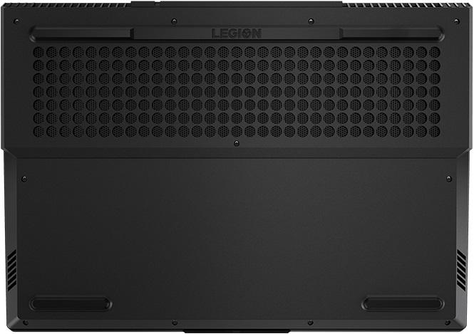 Actual product image Lenovo Legion 5 – 15ARH05 (15.60", AMD Ryzen 7 4800H, 16 GB, 512 GB, CH)