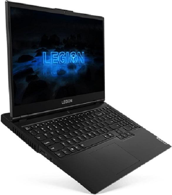 Actual product image Lenovo Legion 5 – 15ARH05 (15.60", AMD Ryzen 7 4800H, 16 GB, 512 GB, CH)