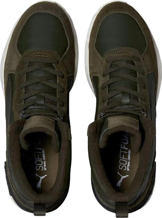 Produktbild Puma Wanderstiefel Gravition Leder (45)