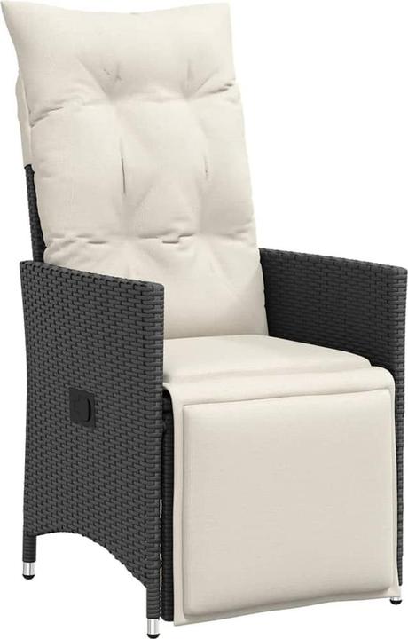 Produktbild vidaXL Bistro Set