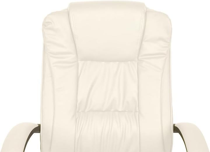 Immagine prodotto Malatec Krzesło biurowe Białe