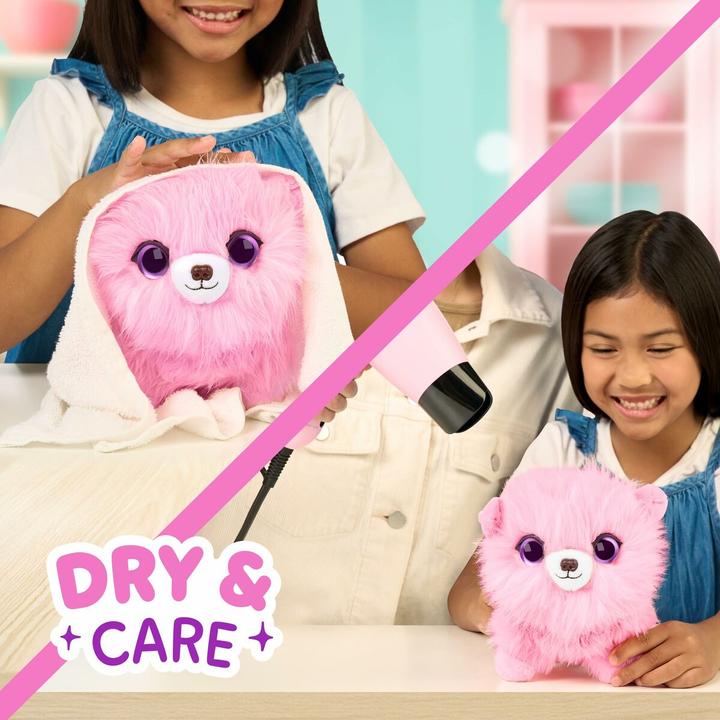 Produktbild Moose Pet Einzelpack (19 cm)