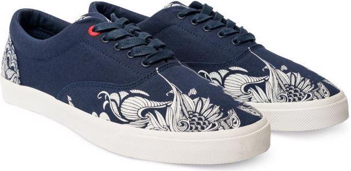 Actual product image Bucketfeet Florgana (44)
