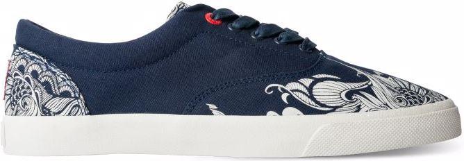 Actual product image Bucketfeet Florgana (44)