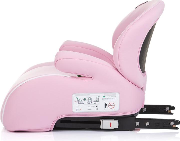 Actual product image Chipolino Sonic (Booster seat)