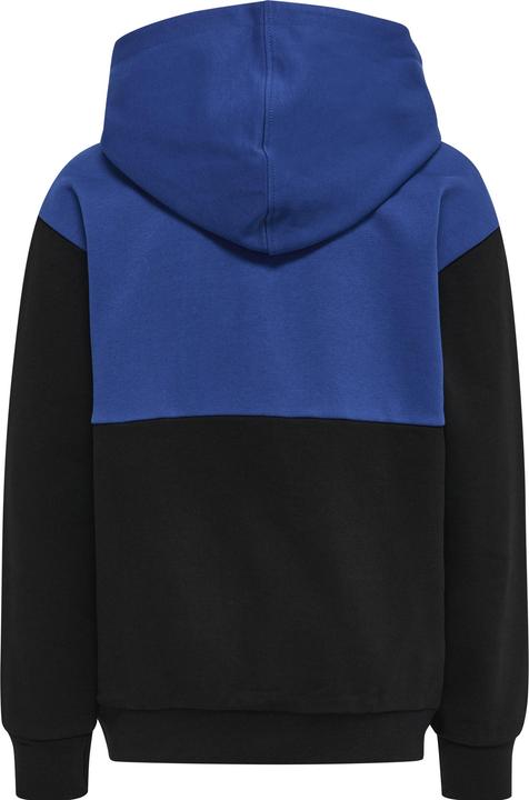 Produktbild hummel Morten Hoodie (110)