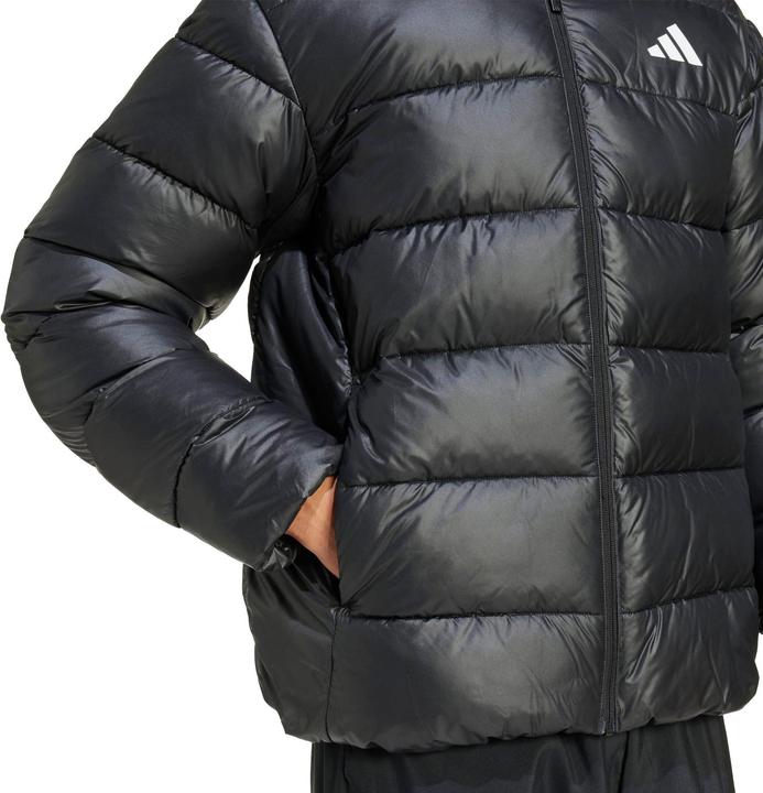Produktbild Adidas Essentials Climawarm Synthetik-Daunenjacke für Herren, Schwarz (L)