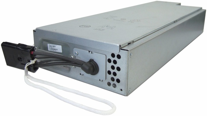 APC RBC117 Ersatz Batterie Nr. 117