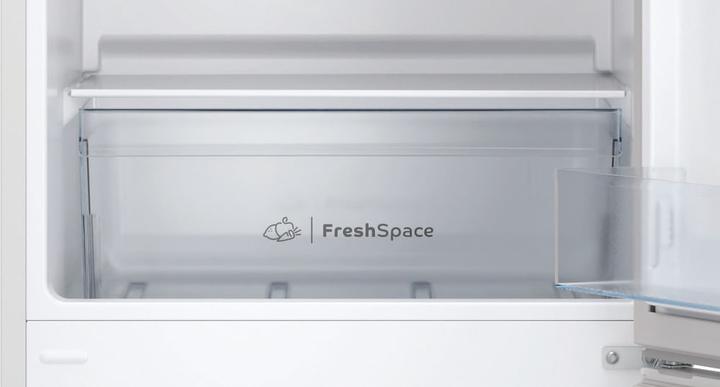 Produktbild Indesit Unter (229 l)