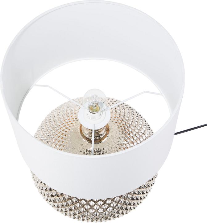 Produktbild Beliani Tischleuchte (E14)