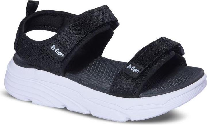 Lee Cooper Damensandalen