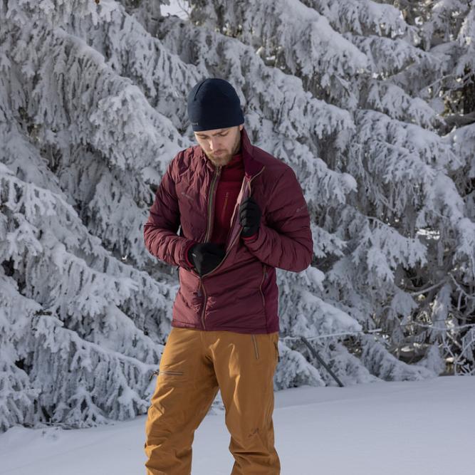 Immagine prodotto Radys Giacca ibrida isolata R3 (M)