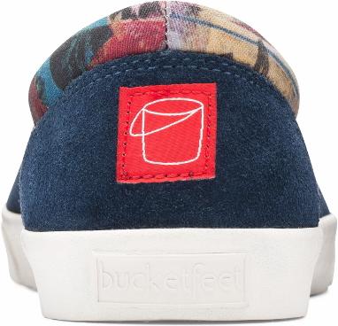Produktbild Bucketfeet Four Walls (41)