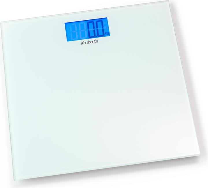 Image du produit Brabantia 8710755483127 Pèse-personne (180 kg)