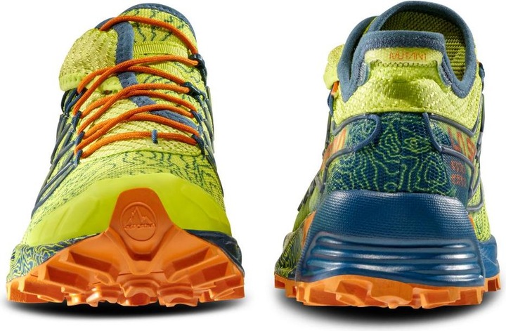 Actual product image La Sportiva Mutant (42.5)