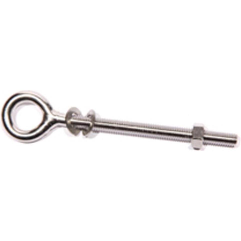 Platinum Sun & Shade, Tendalino, Cheville à l'oeil pour bois M8x100