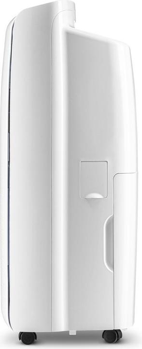 Actual product image Trotec TTK 73 E dehumidifier
