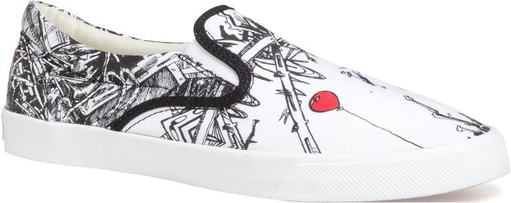 Image du produit Bucketfeet Le vieux 98 (41)