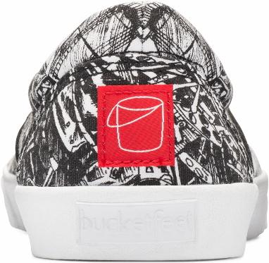 Image du produit Bucketfeet Le vieux 98 (41)