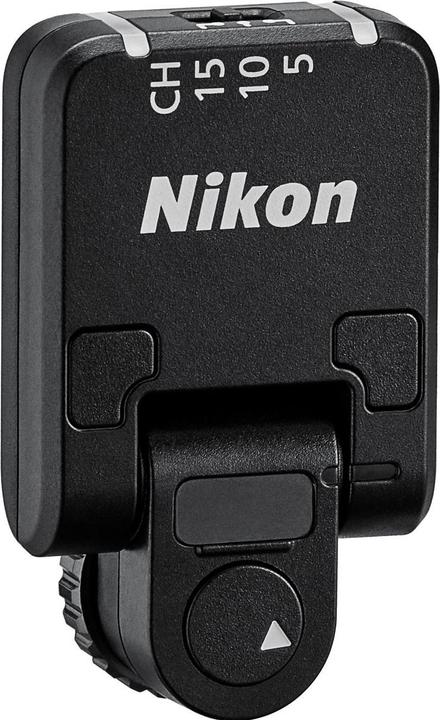 Actual product image Nikon WR-R11a (Funk)
