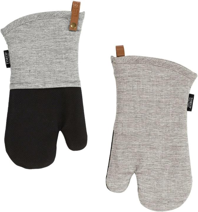 Produktbild Tiseco Hercules (90% Polyethylen, 10% Leinen)