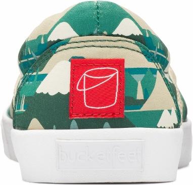 Produktbild Bucketfeet Feel Good by Nr' (41.5)