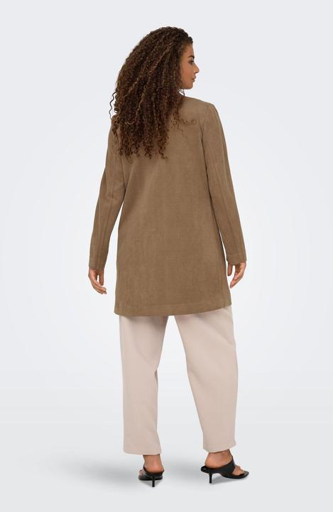 Actual product image Only ONLSOHO-MAVI Mantel Coatigan (M)