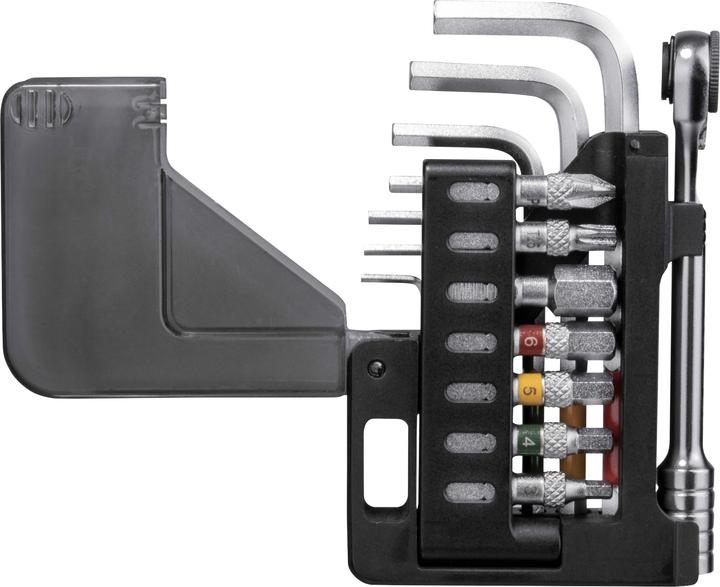 Immagine prodotto Topeak Omni