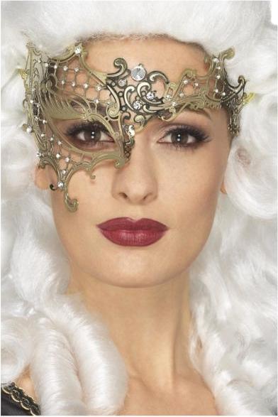 Produktbild Smiffys Phantom