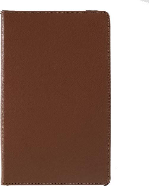 Produktbild MU Classic Rotierbare Leder Hülle (Galaxy Tab A 10.1 (2019))