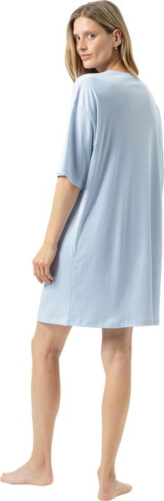 Produktbild Mey Simple Stripes Nachthemd (46)