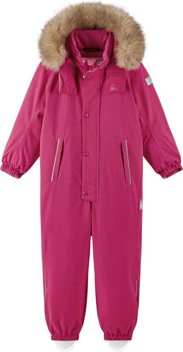 Actual product image Reima Kid's Stavanger (128)