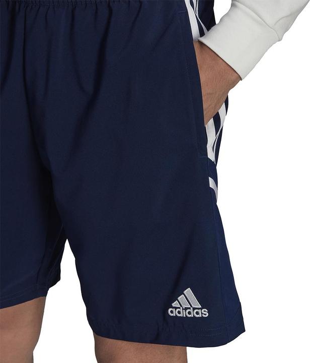 Actual product image adidas Condivo 22 training shorts men (S)