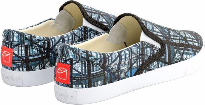 Produktbild Bucketfeet Matrix (41)
