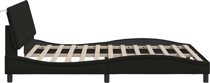 Image du produit vidaXL Bettgestell (160 x 200 cm)